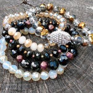 Meet your Posher, Rita